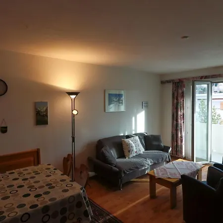 Casa Buenda * Davos