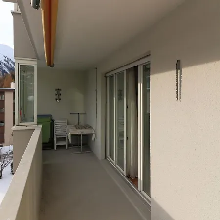 Casa Buenda Apartment