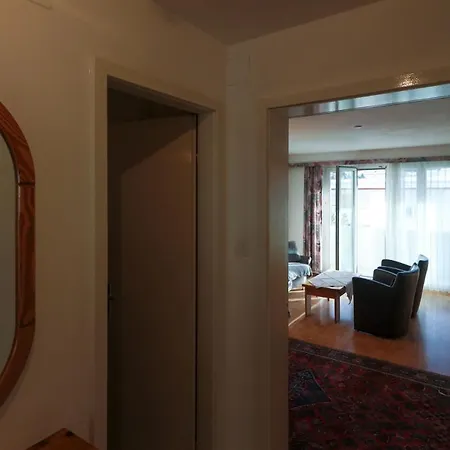 Apartment Casa Buenda
