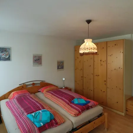 Casa Buenda 公寓 *