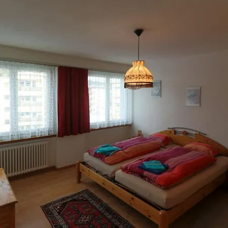Apartment Casa Buenda