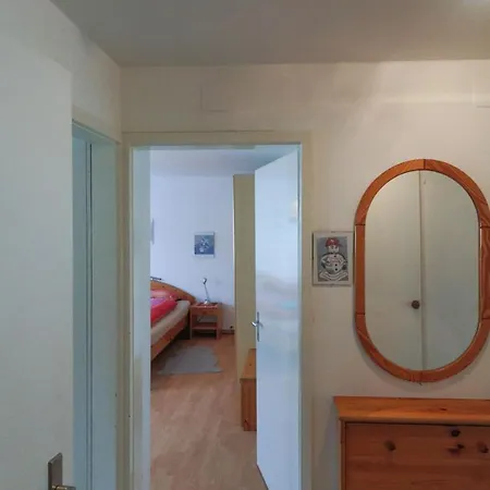 Casa Buenda 公寓 *