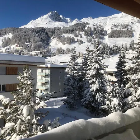 公寓 Casa Buenda *