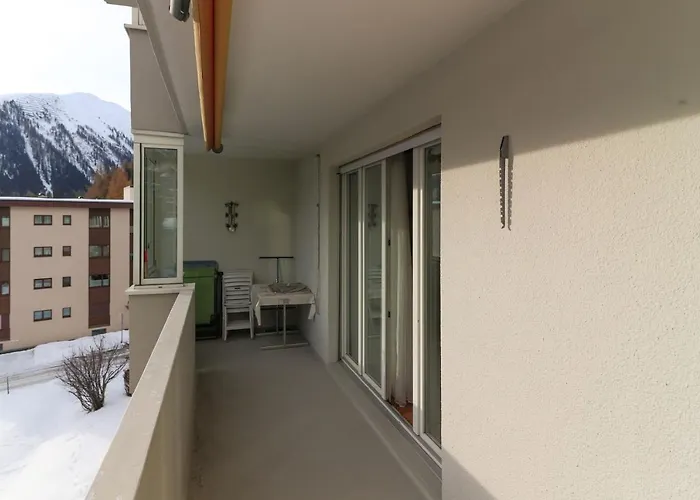 Casa Buenda Apartamento