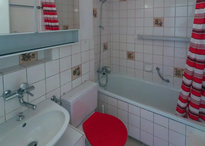 Apartman Casa Buenda