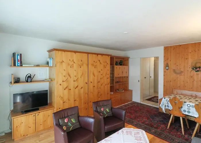 Casa Buenda Apartamento