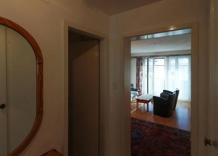 Apartamento Casa Buenda