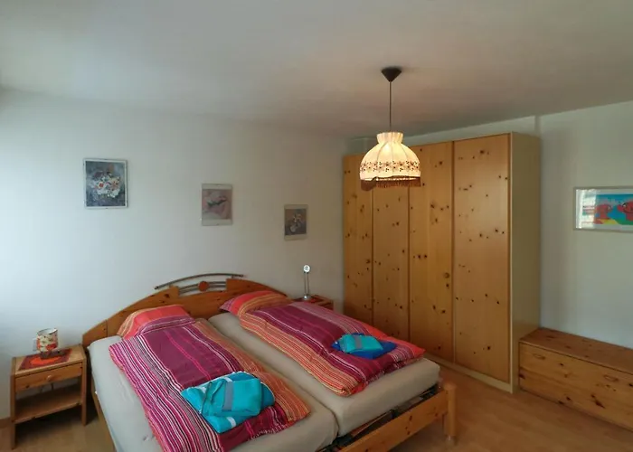 Casa Buenda Apartamento *