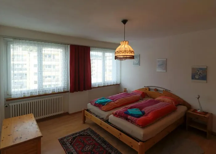 Apartman Casa Buenda