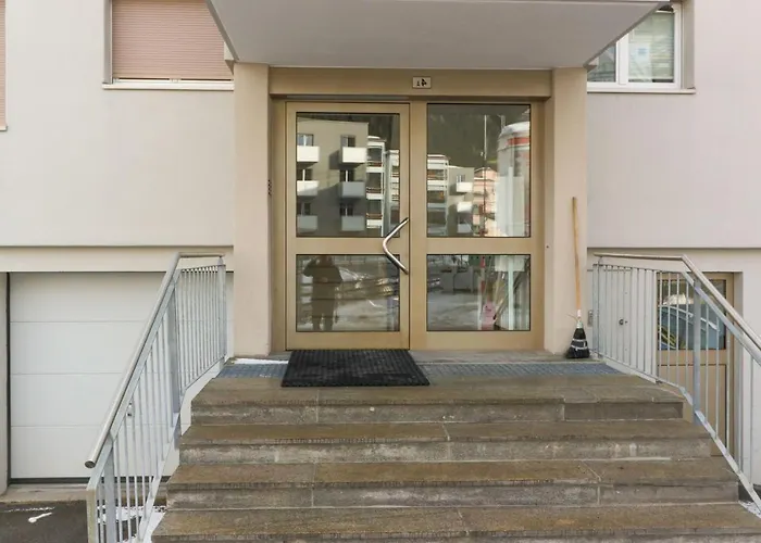 Casa Buenda Apartamento *