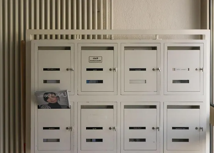 Casa Buenda Apartamento