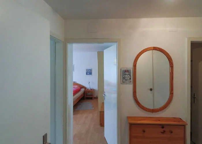 Casa Buenda Apartamento *