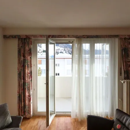 Casa Bünda Davos