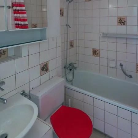 Apartment Casa Bünda